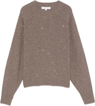 Antonelli Mujer, Jerseys, Marr&oacute;n, Talla: M