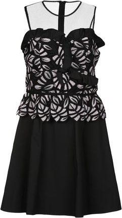 Pinko VESTIDOS - Minivestidos en YOOX.COM
