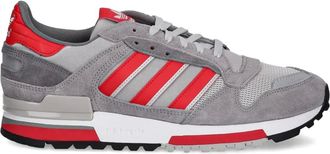 adidas Sneakers ZX 600 con 3 righe - Grigio