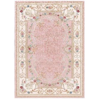 Dmora Alfombra Moscow, Forma Rectangular, 160x230 Cm Multicolor