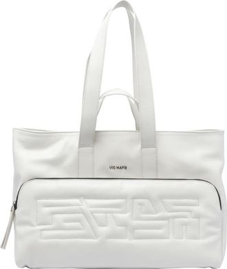Vic Mati&eacute; Shoulder Bag