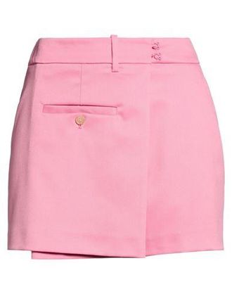 Erika Cavallini Semi Couture BOTTOMWEAR - Shorts & Bermuda Shorts on YOOX.COM
