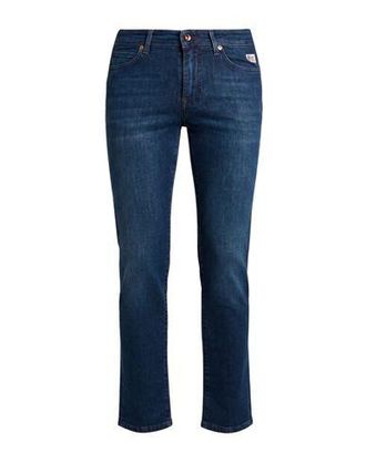 Roy Rogers BOTTOMWEAR - Jeans on YOOX.COM