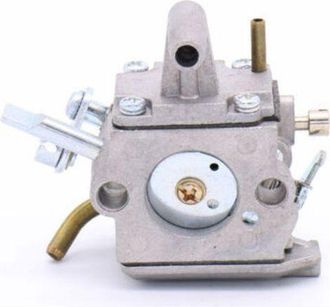 OEM Carburador Para Desbrozadoras Stihl Fs 400, Fs 450, Fs 480, Sp 400, Reemplaza A Zama C1q-s34h, 41281200651