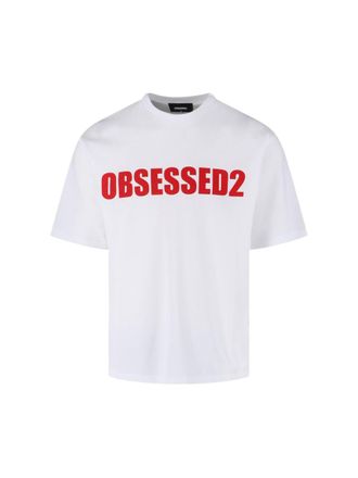 Dsquared2 T-Shirts And Polos