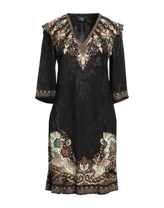 Etro DRESSES - Mini dresses on YOOX.COM