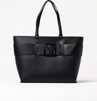 A|X Armani Exchange Borsa Armani Exchange in pelle sintetica
