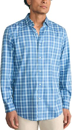 Faherty The Movement Shirt