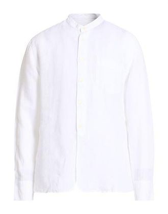 120% Lino TOPWEAR - Shirts on YOOX.COM