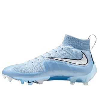 Nike Vapor Edge 360 Untouchable Mid Aluminum Football Grey FQ0235-400
