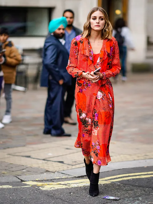 Modetips om slanker te lijken