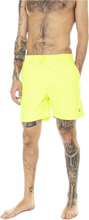 Carhartt Work in Progress Uomo, Costumi da bagno, Giallo, XL, new