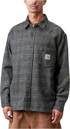 Carhartt Work in Progress Uomo, Magliette, Nero, XL, new