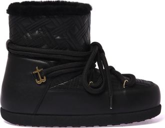 Baldinini Bot&iacute;n - Shoes - Mujer - Negro - 41 EU