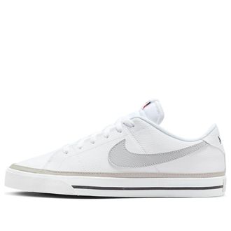 Nike Court Legacy Next Nature White Grey Fog DH3162-104