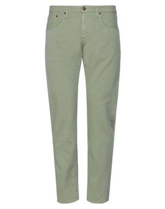 People BOTTOMWEAR - Pantaloni jeans su YOOX.COM