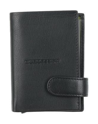 Momo Design Small Leather Goods - Wallets sur YOOX.COM