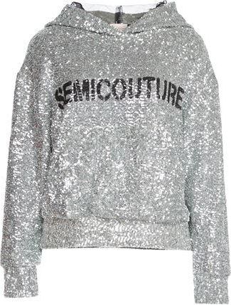 Semicouture CAMISETAS Y TOPS - Sudaderas en YOOX.COM