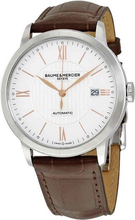 Baume & Mercier Classima Core Automatic Mens Watch 10263