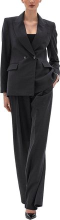 BGL Fashion Bgl 2Pc Jacket & Pant Set