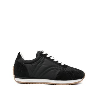 Toteme Sneakers Black