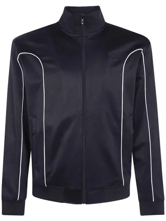 Diesel Sweater Full Zip S-Locking-Do