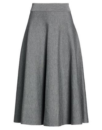 Roberto Collina HOSEN & R&Ouml;CKE - Midi-R&ouml;cke auf YOOX.COM