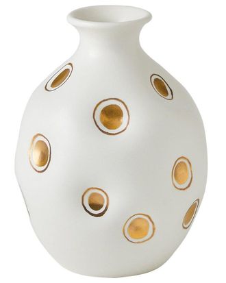 Global Views Dimples Vase