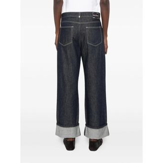 Max Mara Jeans - Blue