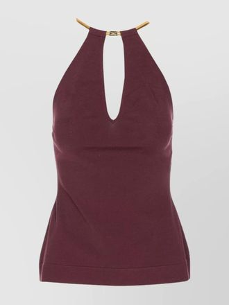 Elisabetta Franchi top