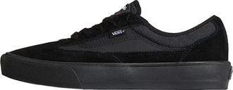 Vans Skate Curren Caples Black VN000D85BKA