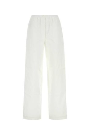【関税&送料込】Miu Miu Midnight Blue Batavia Pant MIU MIU - Women Denim Pants – Atelier New York
