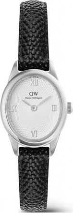 Daniel Wellington Womens DW00100887 Ladies Ophelia Silver 22mm Watch - One Size
