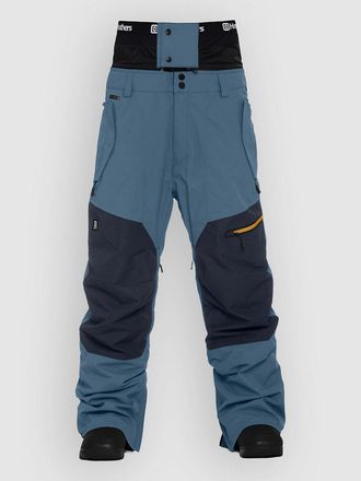 Horsefeathers Nelson Hose blau