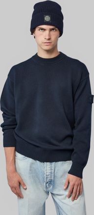 Stone Island Crew Neck