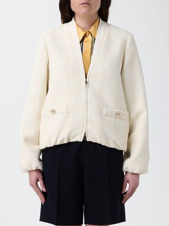 Gucci Giacca in cotone tweed Gucci