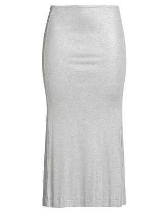 Majestic Filatures BOTTOMWEAR - Midi skirts on YOOX.COM