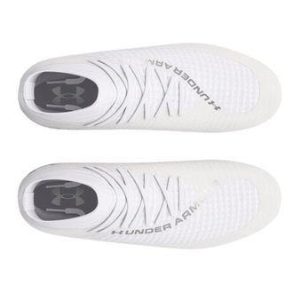 Under Armour Highlight MC 2.0 White / Silver 3027304-100 Mens
