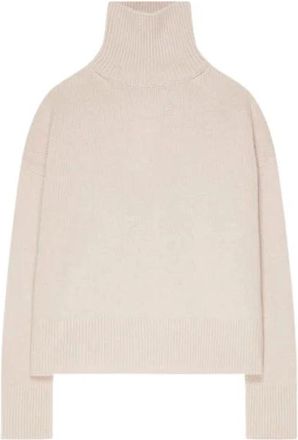 Vanessa Bruno Mujer, Jerseys, Beige, Talla: L