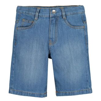 La Redoute Collections Bermuda in jeans