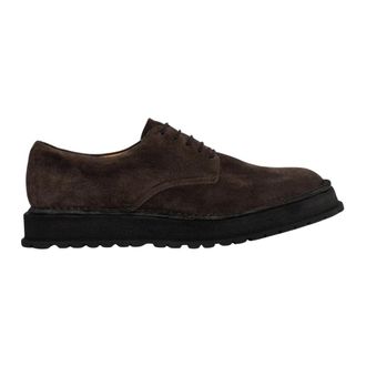 Buttero Hombre, Zapatos, Marr&oacute;n, Talla: 45 EU