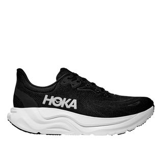 Hoka One One Arahi 8 Black / White 1168691-BWHT Womens