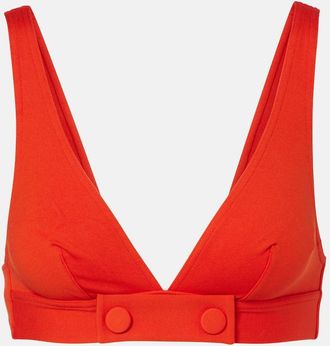 Eres Top bikini Charme