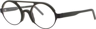 Andy Wolf Optical Glasses BLACK