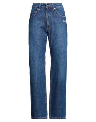 Off-white BOTTOMWEAR - Pantaloni jeans su YOOX.COM