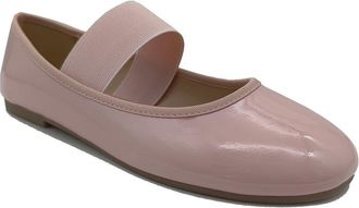 Kenneth Cole Reaction Porta Ballet Flat in Shell at Nordstrom Rack, Size 5.5