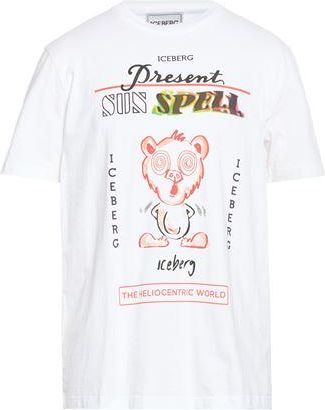Iceberg T-SHIRT JERSEY
