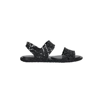 Melissa Dames, Schoenen, Zwart, Maat: 37 EU Synthetisch