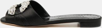 Manolo Blahnik Pralina