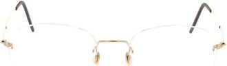 Lindberg Gafas - Accessories - unisex - Negro - ONE SIZE